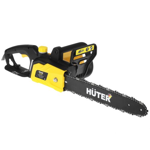 Электрическая цепная пила Huter ELS-2.7P шина - 40 см(16")