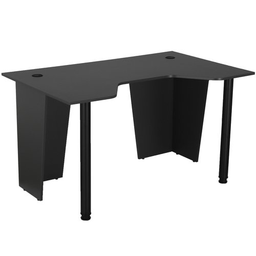 Computer desk Aceline Boost 001 black