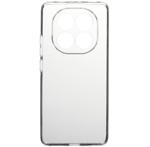 Aceline Silicone для POCO X7/ Xiaomi Redmi Note 14 Pro 5G