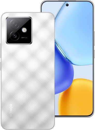 6.7" Смартфон HONOR X60 GT 512 ГБ белый