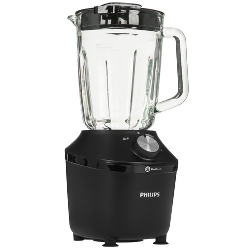 Блендер стационарный Philips 3000 Series HR2291/41 черный