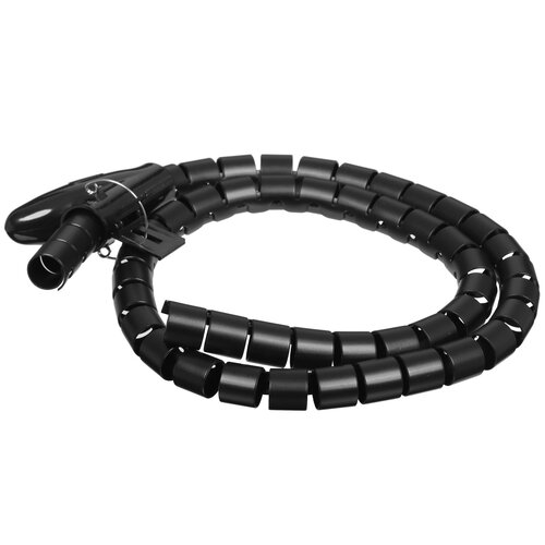 Держатель для проводов Aceline Tube 20B