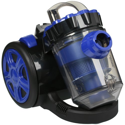 Пылесос  Blackton Bt VC1604C синий