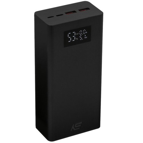 Power bank KEYRON K-PD-30 gray