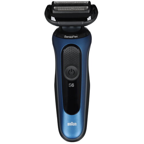 Электробритва Braun S6 61-B1000s