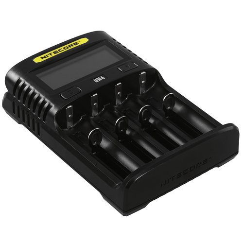 Зарядное устройство NITECORE UM4
