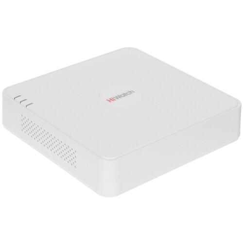 Купить IP видеорегистратор HiWatch DS-N208 (B) в интернет магазине DNS ...