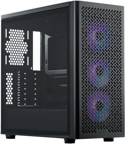 Корпус Cooler Master Elite 502 [E502-KGNN-S00] черный