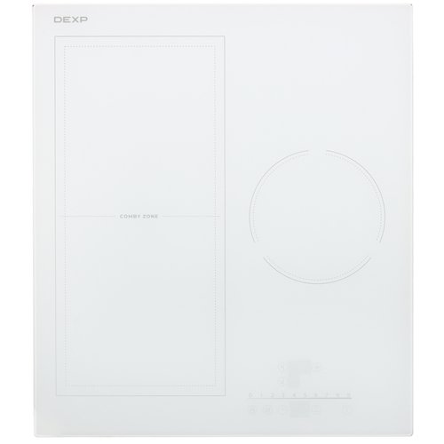 Индукционная варочная поверхность DEXP IH-45SLFL