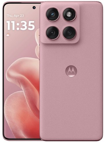 6.67" Смартфон Motorola Edge 60 Fusion 256 ГБ розовый