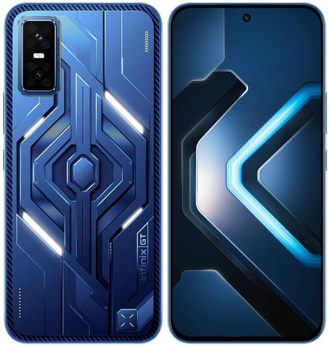 6.78" Смартфон Infinix GT 30 256 ГБ