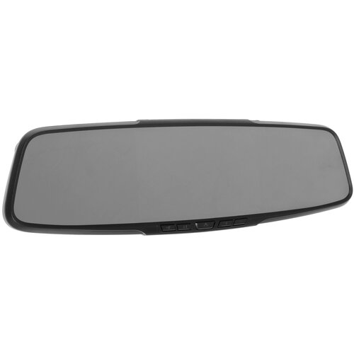 Видеорегистратор-зеркало с радар-детектором DEXP Combo Mirror RD-15