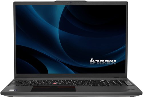 16" Ноутбук Lenovo ThinkPad T16 Gen 4 черный