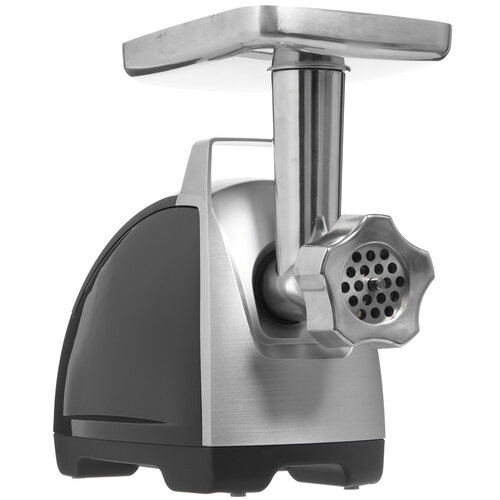 Мясорубка электрическая Moulinex HV8 Pro ME688832 черный