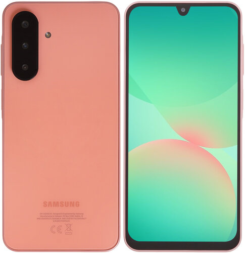 6.7" Смартфон Samsung Galaxy A26 128 ГБ