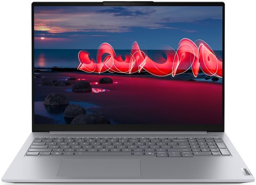 16" Ноутбук Lenovo ThinkBook 16 G9 AHP серый