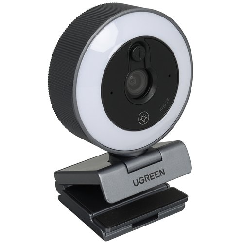 Веб-камера UGREEN CM910