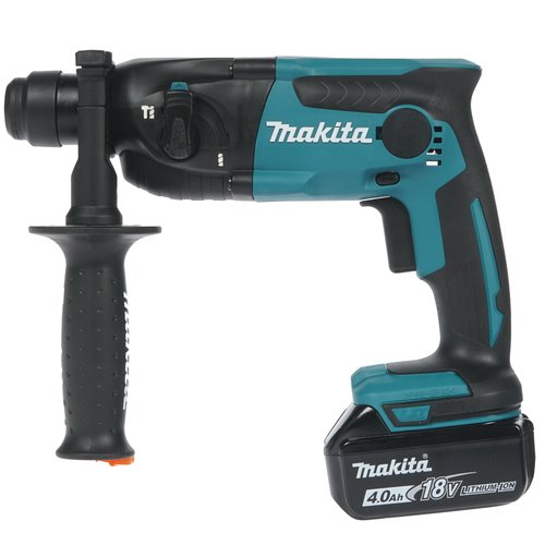 Перфоратор Makita DHR165RME LXT 18V