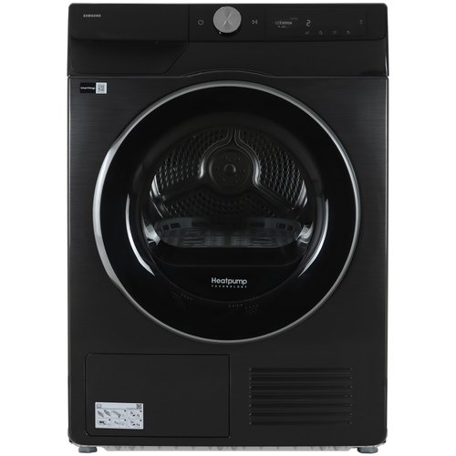 Сушильная машина Samsung DV90T6240LB/LP черный