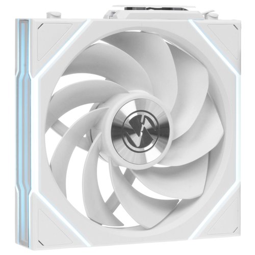 Реверсный вентилятор LIAN LI UNI FAN TL WIRELESS 120-1 REVERS [G99.12RTL1W1W.R0] белый