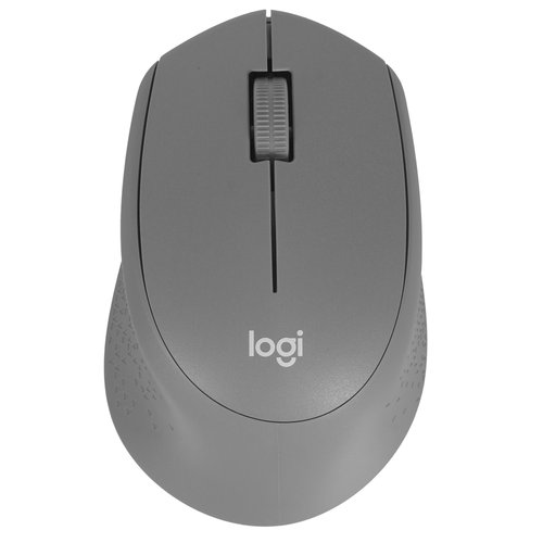 Мышь Logitech M280 [910-004310]