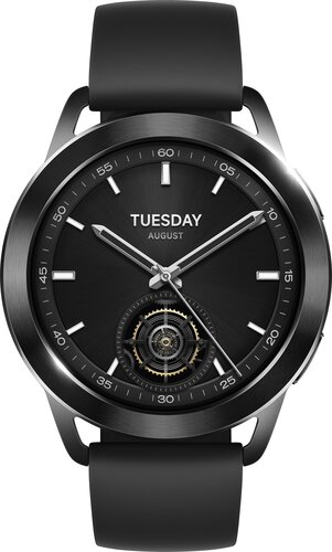 Смарт-часы Xiaomi Watch S3