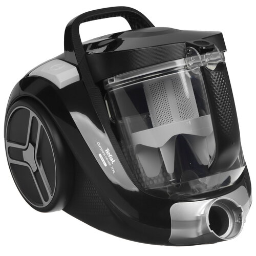 Пылесос  Tefal Compact Power XXL TW4B25EA черный