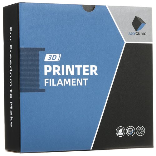 Пластик Anycubic PLA