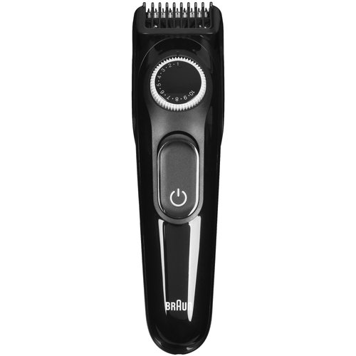 Триммер Braun BT3322 черный