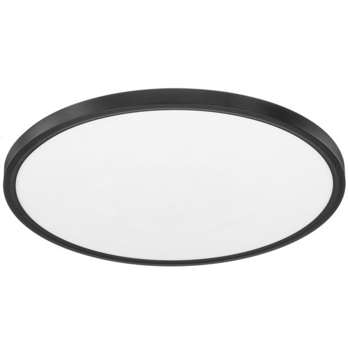 Светильник настенно-потолочный Yeelight Meteor Smart Ceiling Light C500 черный