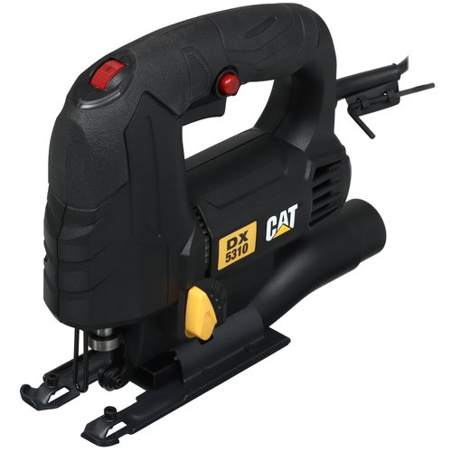 Electric jigsaw CAT DX5310