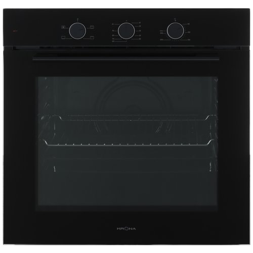 Электр меши KRONA ELEMENT 60 BL/BL