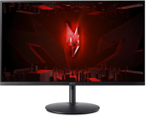 27" Монитор Acer Nitro XF270X1biiph черный