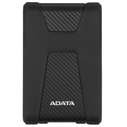 4 TB Tashqi HDD ADATA HD650 [AHD650-4TU31-CBK]