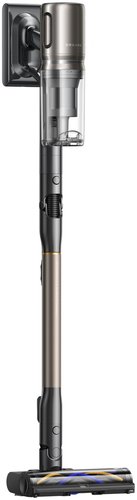 Вертикальный пылесос  Dreame Z40 TangleCut Flex+  золотистый