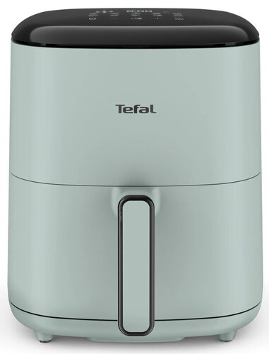Аэрогриль Tefal EY2454E зеленый