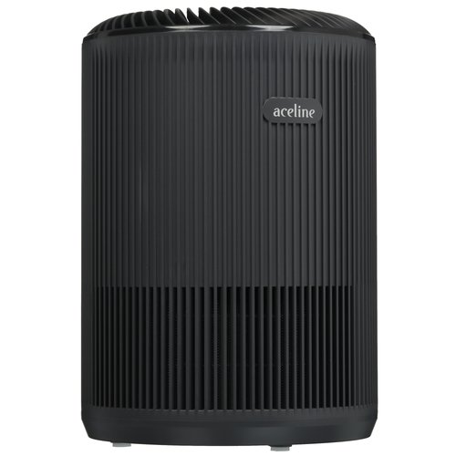 Havo tozalagich Aceline AAP-C70 qora