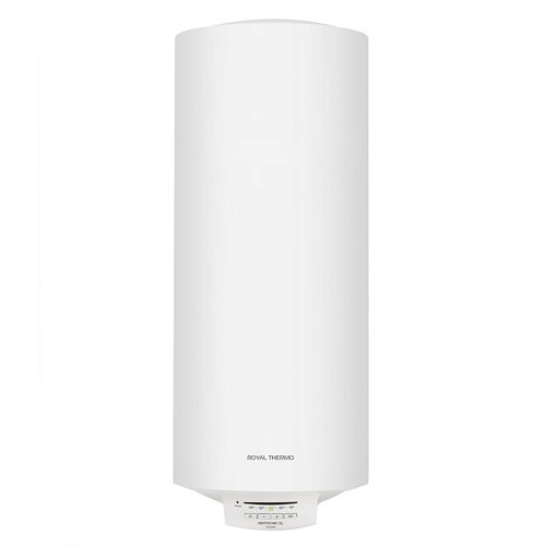 Водонагреватель электрический Royal Thermo RWH 50 Heatronic DL Slim DryHeat
