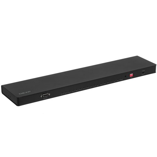 Разветвитель DEXP DS1H16H4K60HZ