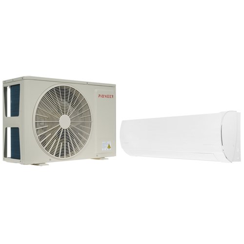 Кондиционер   Pioneer KFRI70LW/KORI70LW