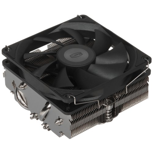 Кулер для процессора PCCooler RC400-53 [RC400-XXNWXX-GL] черный