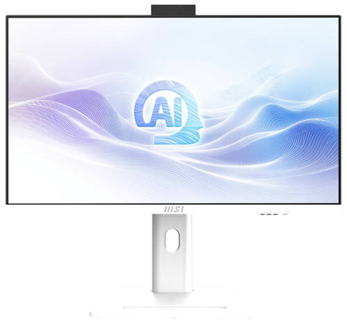 27" Моноблок MSI Modern AM273QP AI 1UM-285RU [9S6-AF0112-285]