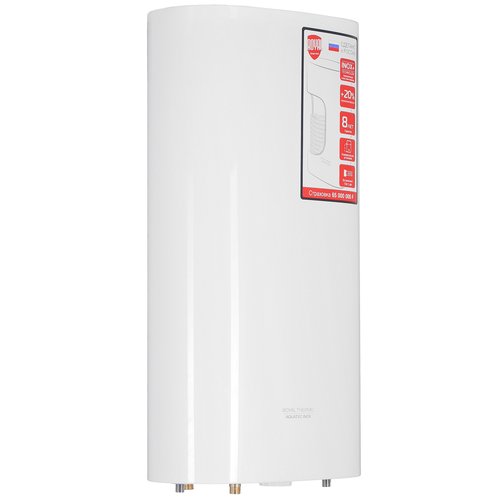 Бойлер косвенного нагрева Royal Thermo Aquatec Inox RTWX-F 100