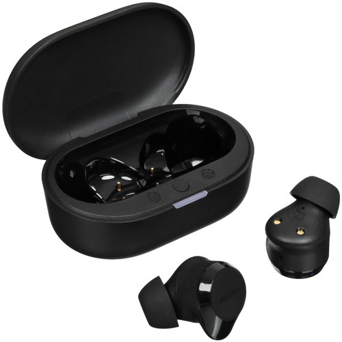 Наушники TWS Philips TAT1209  черный 2024