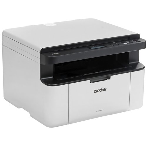 МФУ лазерное Brother DCP-1610W