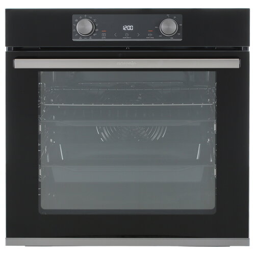 Электрический духовой шкаф Gorenje BOSX6737E091BG черный