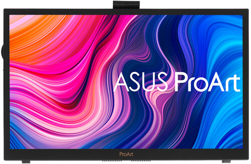15.6" Монитор ASUS ProArt PA169CDV черный