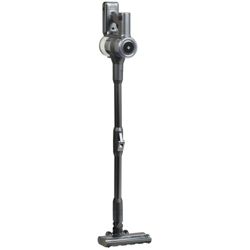 Вертикальный пылесос  DEXP DS-HC400  серый