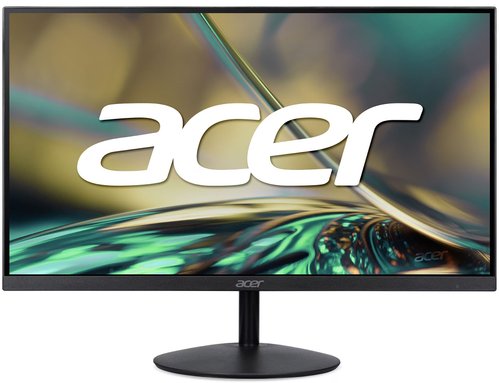 31.5" Монитор Acer SB322QUEbmipx черный