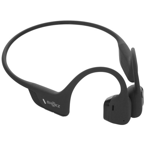Беспроводные наушники SHOKZ OPENRUN PRO 2 MINI  черный 2024